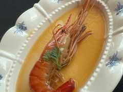 -醉东Oriental House(静安嘉里中心店)