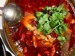 -阿明小菜·海鲜·上海菜(梅陇店)