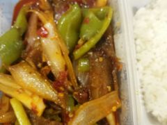 -刘妈菜馆(磁器口店)