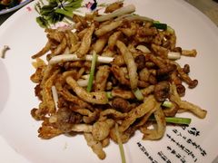 -鲁城往事(游客中心店)