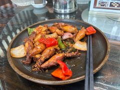 -飞尝蚝·顺德菜·鱼生(顺德总店)