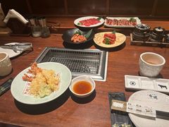 -御牛道日式烤肉料理(杭州万象城店)