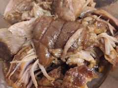 -老北京赵记酱肘子
