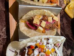 -TEQO·Mexican food & Bar