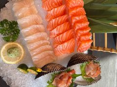 -高佳庄·舟山海鲜(海景旗舰店)