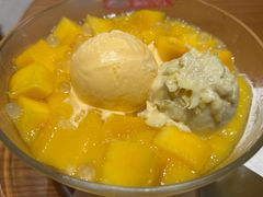 -糖糖屋•糖水•雪花冰店(时尚天河店)