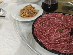 -东来顺•非遗火锅(外滩店)