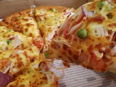 -尊宝比萨(科华店)