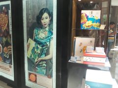 -大连富丽华大酒店