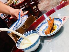 -严氏皓杰水牛奶(温岭店)