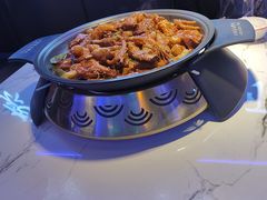 -徐记小怪兽肉蟹煲店(哈西万达金街店)
