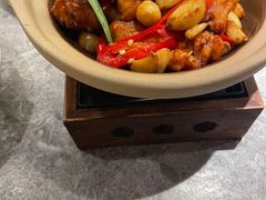 -留半山·香港食堂(啦啦宝都店)