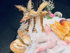 -荣记火锅(青悦城店)