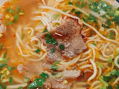 -陳香貴·蘭州牛肉面(月星环球港店)