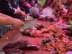 -阿娟牛肉丸·手打牛肉丸·现做现卖