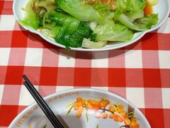 -西贝(南开大悦城店)
