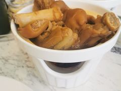 三美猪脚-三美肉骨茶(柏威年广场店)