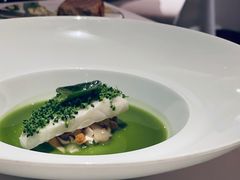 -Le Comptoir de Pierre Gagnaire