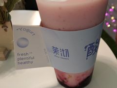 -茉沏(尹山湖歌林公园店)