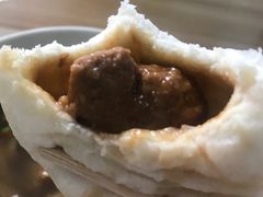 -清真·老金家牛肉店(会展路店)
