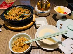 -四道菜·福建菜馆(新街口金鹰店)