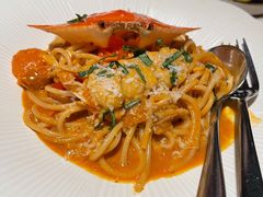 -Osteria Garden 生蚝花园餐厅(原进贤路店)