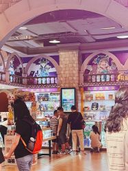 -卡通尼乐园(上海安亭店)