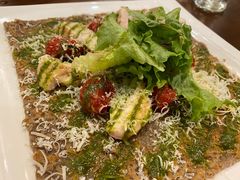 薄饼-LA CREPERIE BRETONNE布列塔尼法式餐厅(天童北路店)