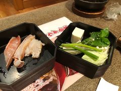 -蟹道乐(京都本店)