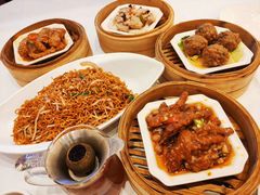 -稻香海鲜饭店(第一国际店)