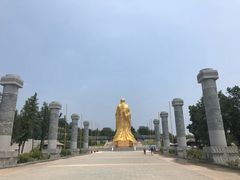 -函谷关历史文化旅游区
