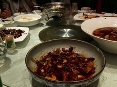 android_upload_pic-李老爹香辣蟹(宣武门店)