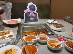 -海底捞火锅(赛格国际购物中心店)