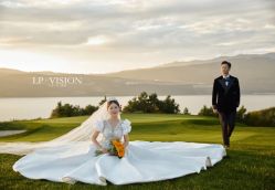 -乐派诗婚纱摄影