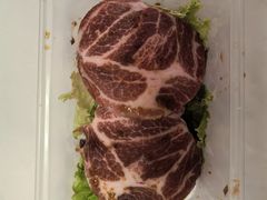 -红沃鳗鱼黑牛烤肉店(不老街店)