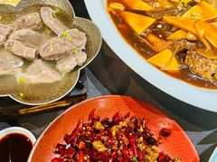 -柒园·三十年创意杭帮菜(龙湖滨江天街店)