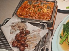 -绿茶餐厅(广州天河城店)