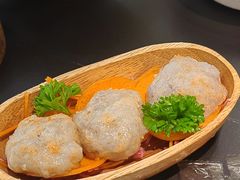 -季季山·云南野生菌火锅(上海首店)