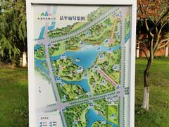 -九里河湿地公园