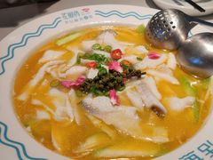 -花椒俏川菜小馆(南海万达店)