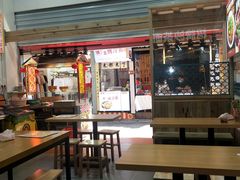大堂-老闽味姜母鸭·煎蟹闽菜餐厅(曾厝垵地标店)