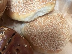 -满记烧饼(牛街东里小区一区店)