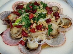 -来之顺海鲜菜馆·青岛菜·始于1993(栈桥店)