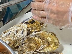 -富临港·蒸汽海鲜·手抓海鲜·炒菜(栈桥店)