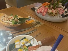 -生如夏花泰式火锅(西村黑金店)