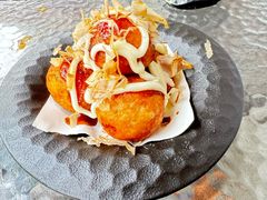 -弓二·烧鸟居酒屋(财富购物中心店)