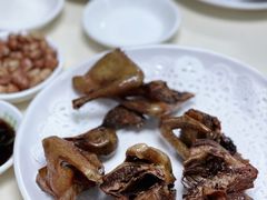 美味乳鸽-凯盈阁私房菜·桑拿鸡(绿茵花园店)