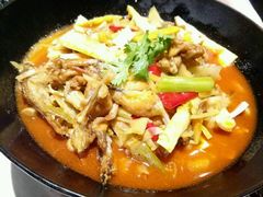 -望湘园·湖南菜(宏伊店)