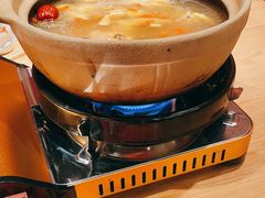 -邹开喜·炭炉鸡煲·海鲜火锅(虹口足球场店)