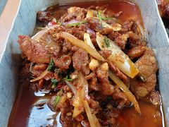 铁盒牛肉-嗨牛味海鲜烧烤